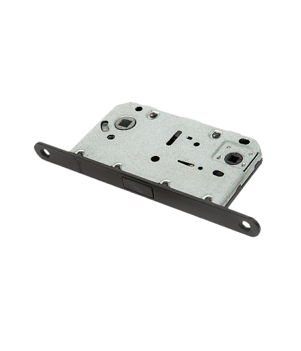 Замки Замок RENZ LBM 5096 BLACK магнитный язычок сантехнический 